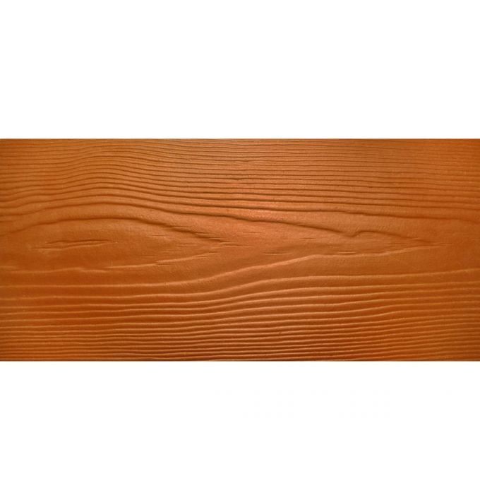 Сайдинг Фиброцементный Cedral Lap WOOD С32 (Бурая Земля)